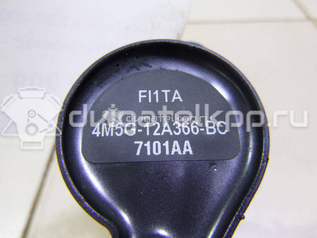 Фото Катушка зажигания  4M5G12A366BC для Ford Focus / C-Max / Galaxy / Maverick / S-Max {forloop.counter}}
