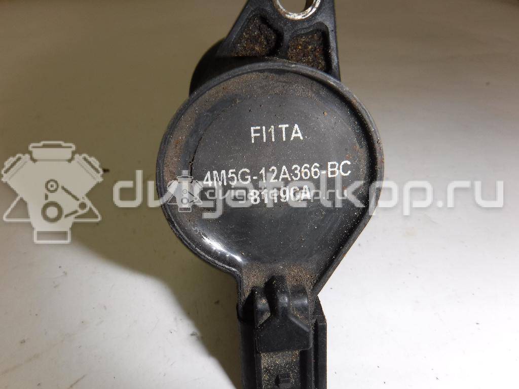Фото Катушка зажигания  4M5G12A366BC для Ford Focus / C-Max / Galaxy / Maverick / S-Max {forloop.counter}}