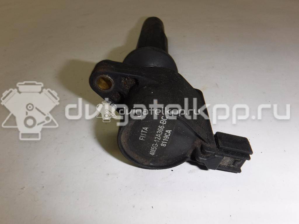 Фото Катушка зажигания  4M5G12A366BC для Ford Focus / C-Max / Galaxy / Maverick / S-Max {forloop.counter}}
