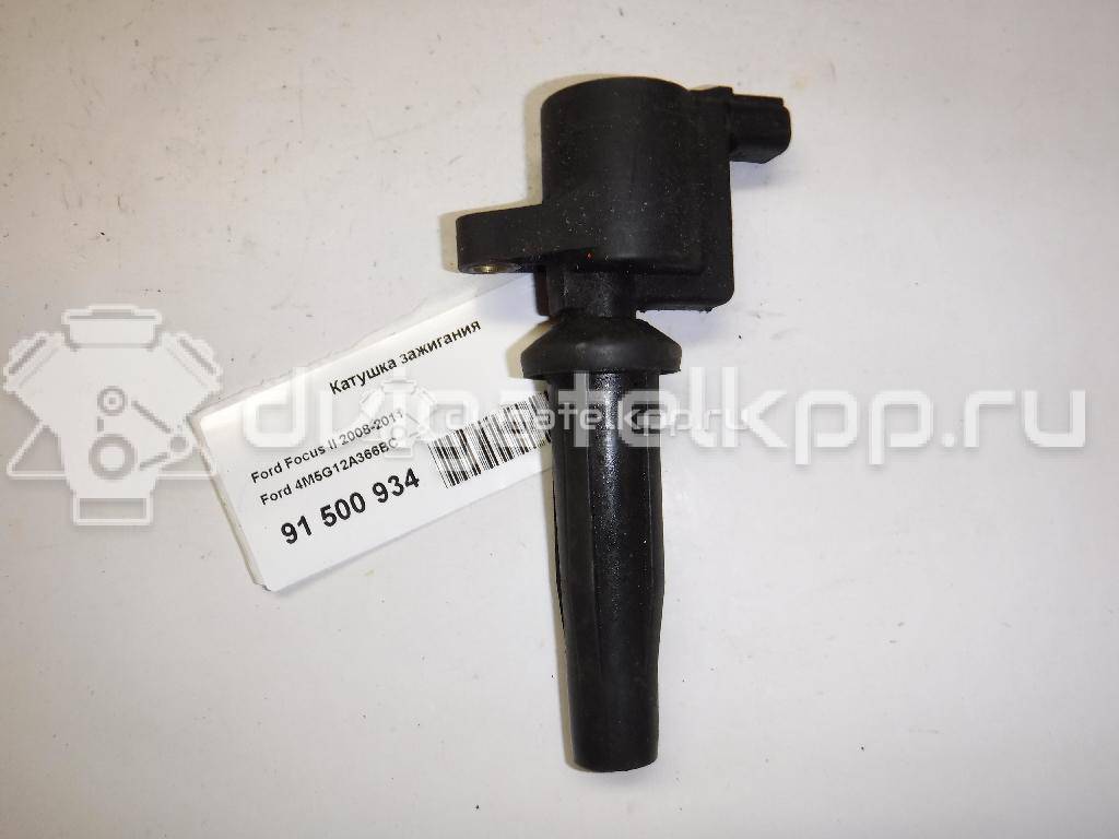 Фото Катушка зажигания  4M5G12A366BC для Ford Focus / C-Max / Galaxy / Maverick / S-Max {forloop.counter}}