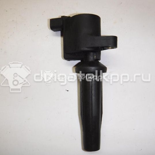 Фото Катушка зажигания  4M5G12A366BC для Ford Focus / C-Max / Galaxy / Maverick / S-Max