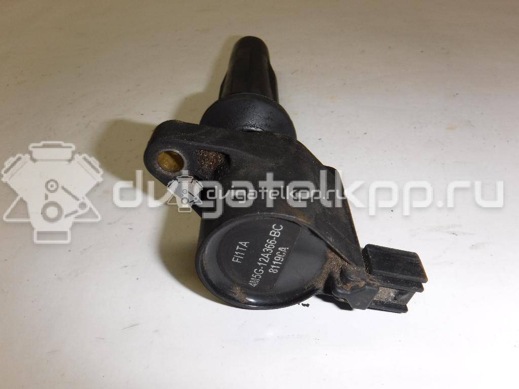 Фото Катушка зажигания  4M5G12A366BC для Ford Focus / C-Max / Galaxy / Maverick / S-Max {forloop.counter}}