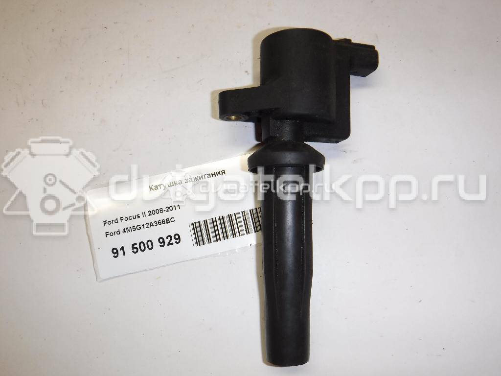 Фото Катушка зажигания  4M5G12A366BC для Ford Focus / C-Max / Galaxy / Maverick / S-Max {forloop.counter}}
