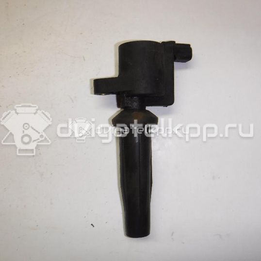 Фото Катушка зажигания  4M5G12A366BC для Ford Focus / C-Max / Galaxy / Maverick / S-Max