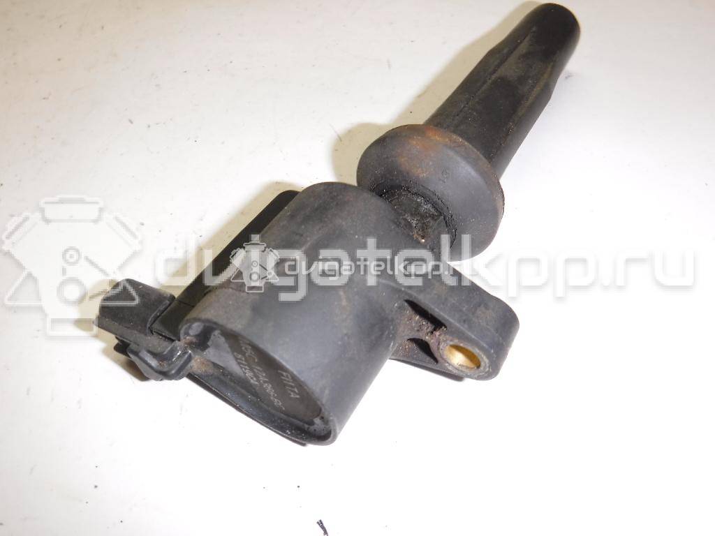Фото Катушка зажигания  4M5G12A366BC для Ford Focus / C-Max / Galaxy / Maverick / S-Max {forloop.counter}}