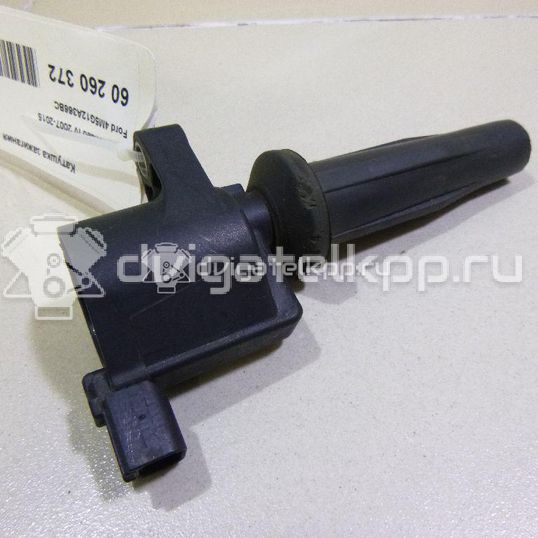 Фото Катушка зажигания  4M5G12A366BC для Ford Focus / C-Max / Galaxy / Maverick / S-Max