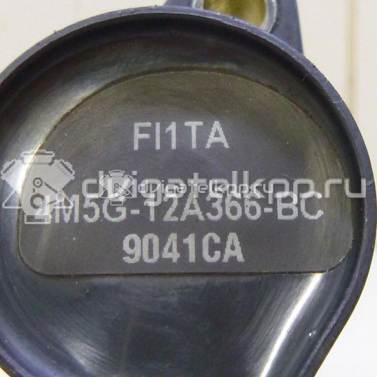Фото Катушка зажигания  4M5G12A366BC для Ford Focus / C-Max / Galaxy / Maverick / S-Max