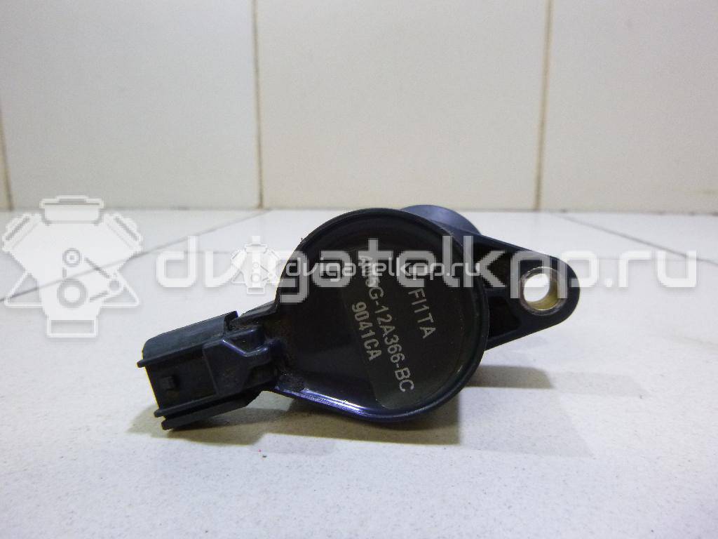 Фото Катушка зажигания  4M5G12A366BC для Ford Focus / C-Max / Galaxy / Maverick / S-Max {forloop.counter}}