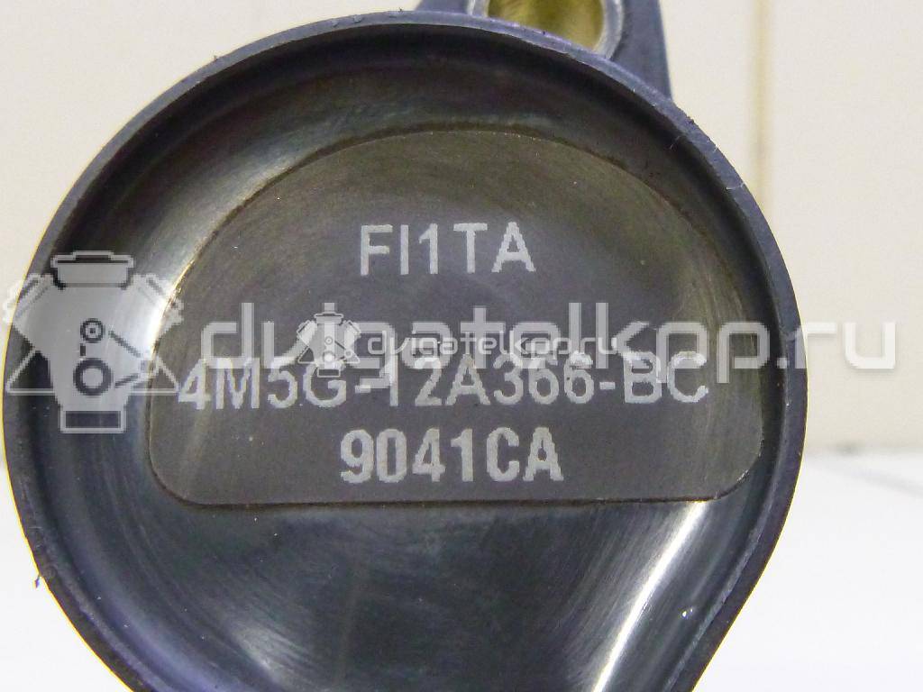 Фото Катушка зажигания  4M5G12A366BC для Ford Focus / C-Max / Galaxy / Maverick / S-Max {forloop.counter}}