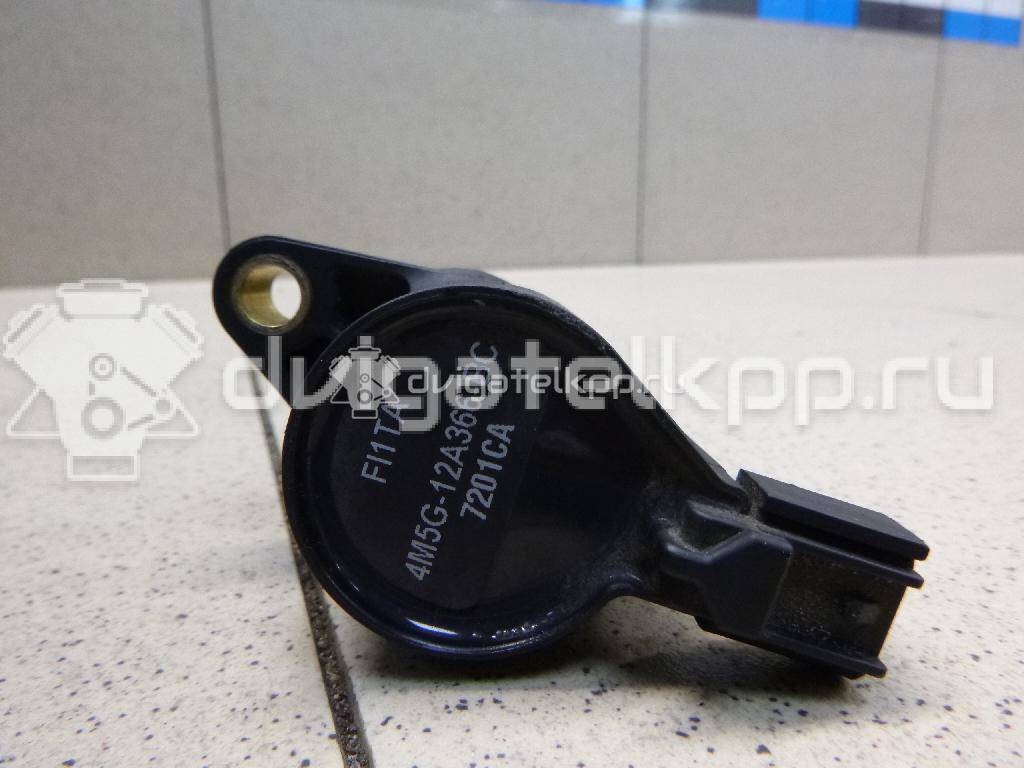 Фото Катушка зажигания  4M5G12A366BC для Ford Focus / C-Max / Galaxy / Maverick / S-Max {forloop.counter}}