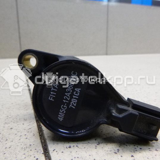 Фото Катушка зажигания  4M5G12A366BC для Ford Focus / C-Max / Galaxy / Maverick / S-Max