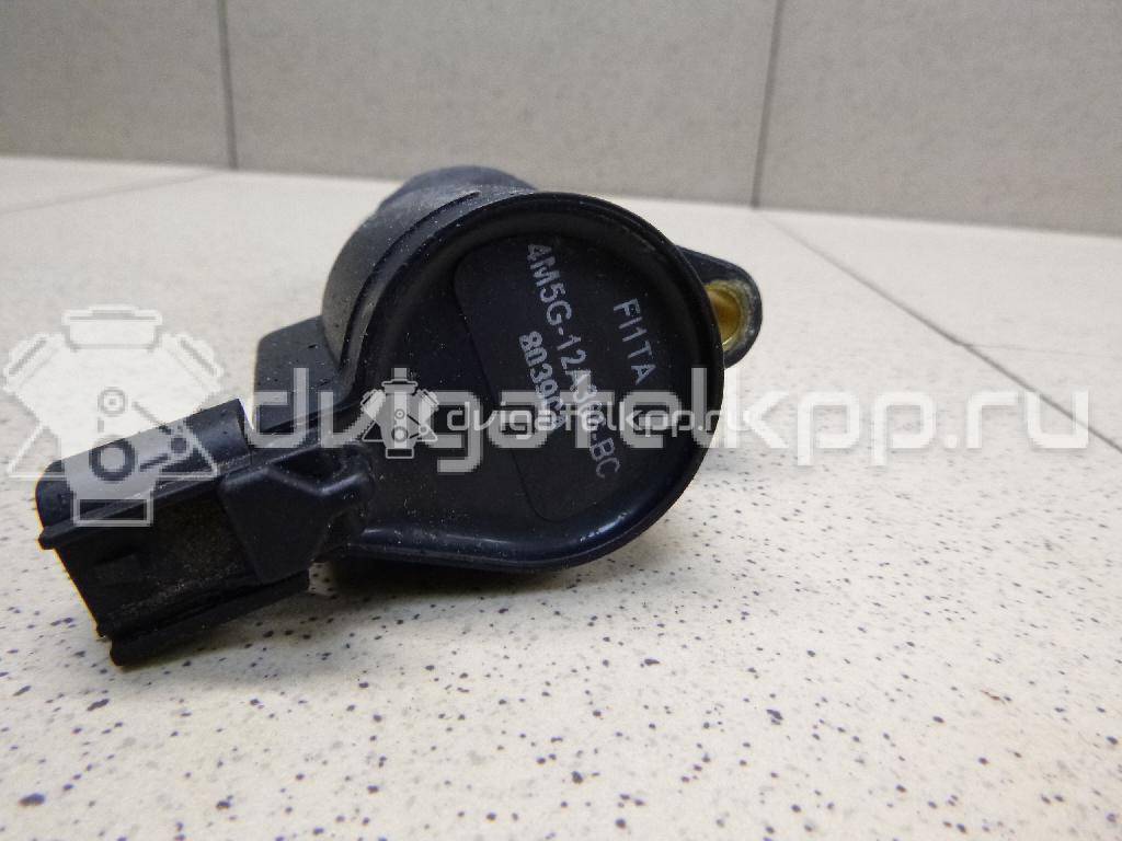 Фото Катушка зажигания  4M5G12A366BC для Ford Focus / C-Max / Galaxy / Maverick / S-Max {forloop.counter}}