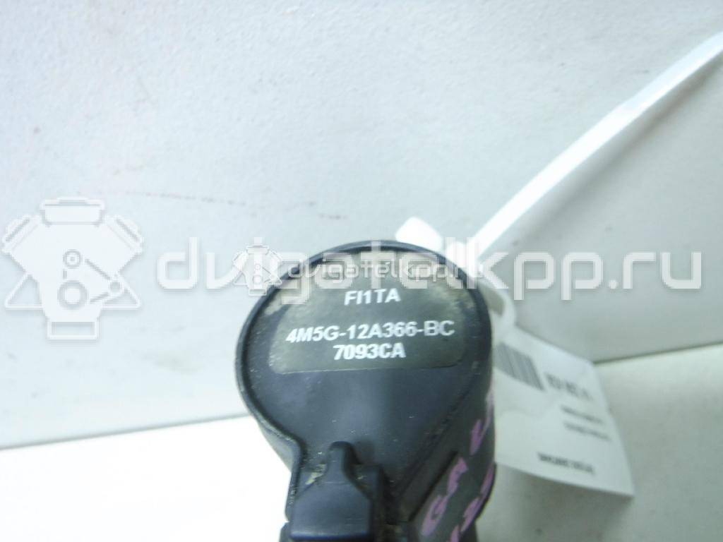 Фото Катушка зажигания  4M5G12A366BC для Ford Focus / C-Max / Galaxy / Maverick / S-Max {forloop.counter}}