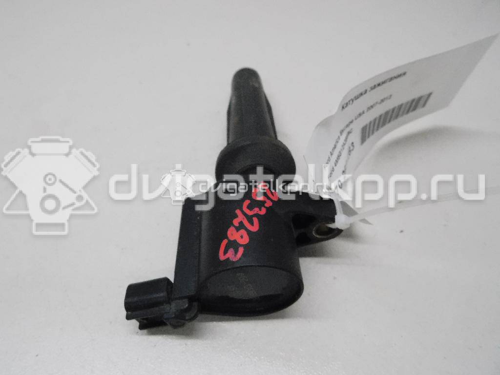 Фото Катушка зажигания  4M5G12A366BC для Ford Focus / C-Max / Galaxy / Maverick / S-Max {forloop.counter}}