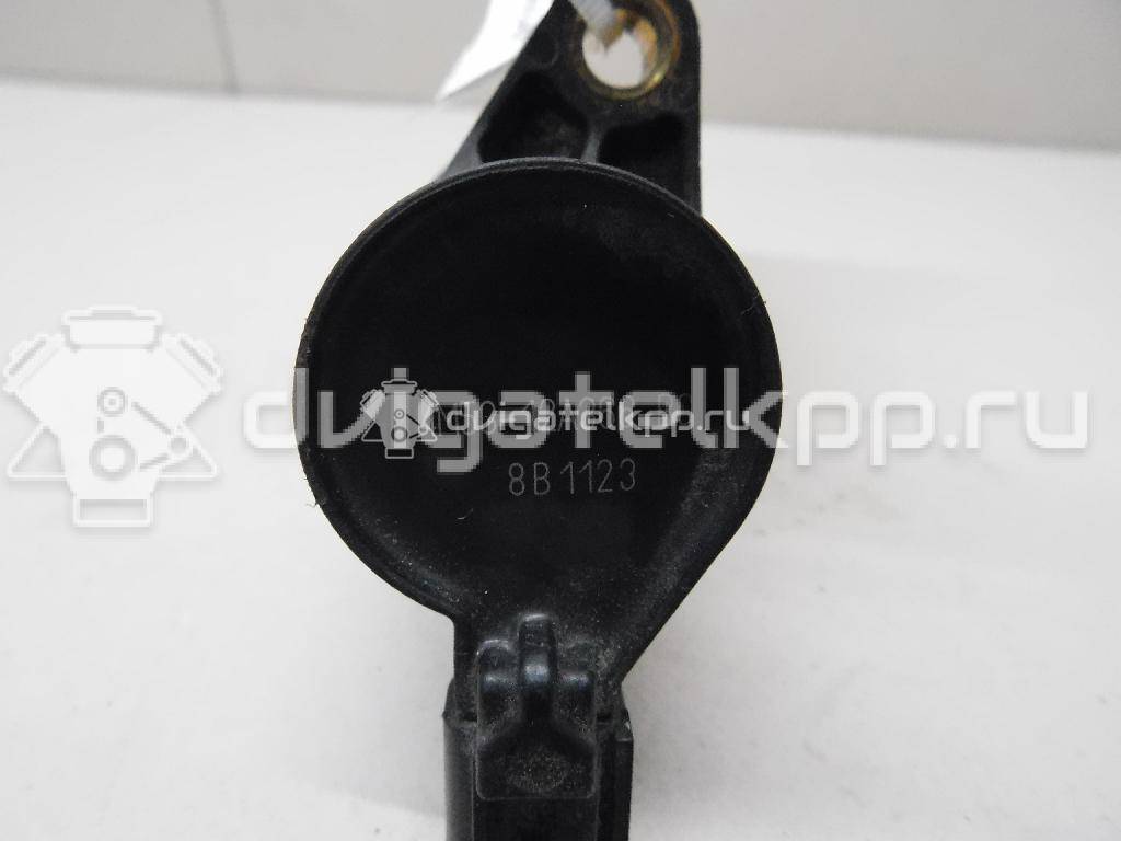 Фото Катушка зажигания  4M5G12A366BC для Ford Focus / C-Max / Galaxy / Maverick / S-Max {forloop.counter}}