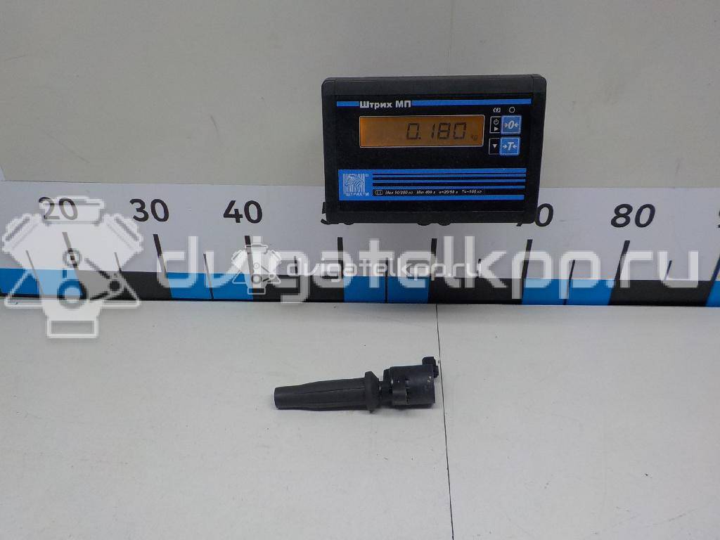 Фото Катушка зажигания  4M5G12A366BC для Ford Focus / C-Max / Galaxy / Maverick / S-Max {forloop.counter}}