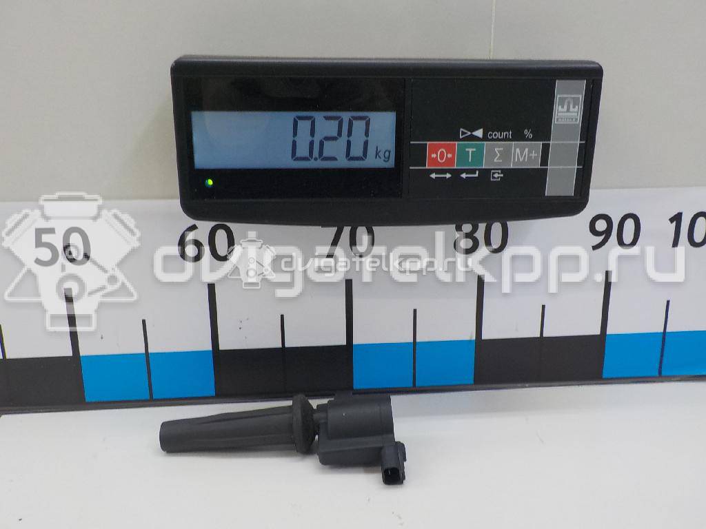 Фото Катушка зажигания  4M5G12A366BC для Ford Focus / C-Max / Galaxy / Maverick / S-Max {forloop.counter}}