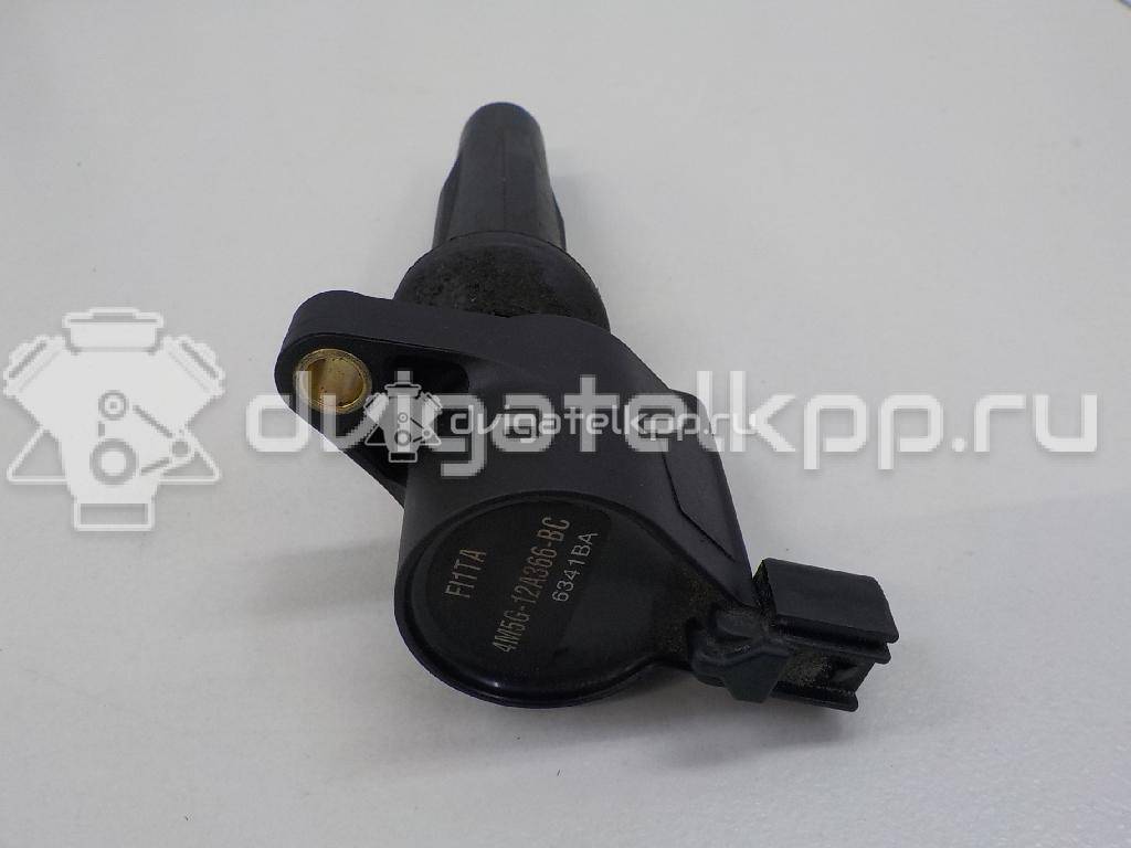 Фото Катушка зажигания  4M5G12A366BC для Ford Focus / C-Max / Galaxy / Maverick / S-Max {forloop.counter}}