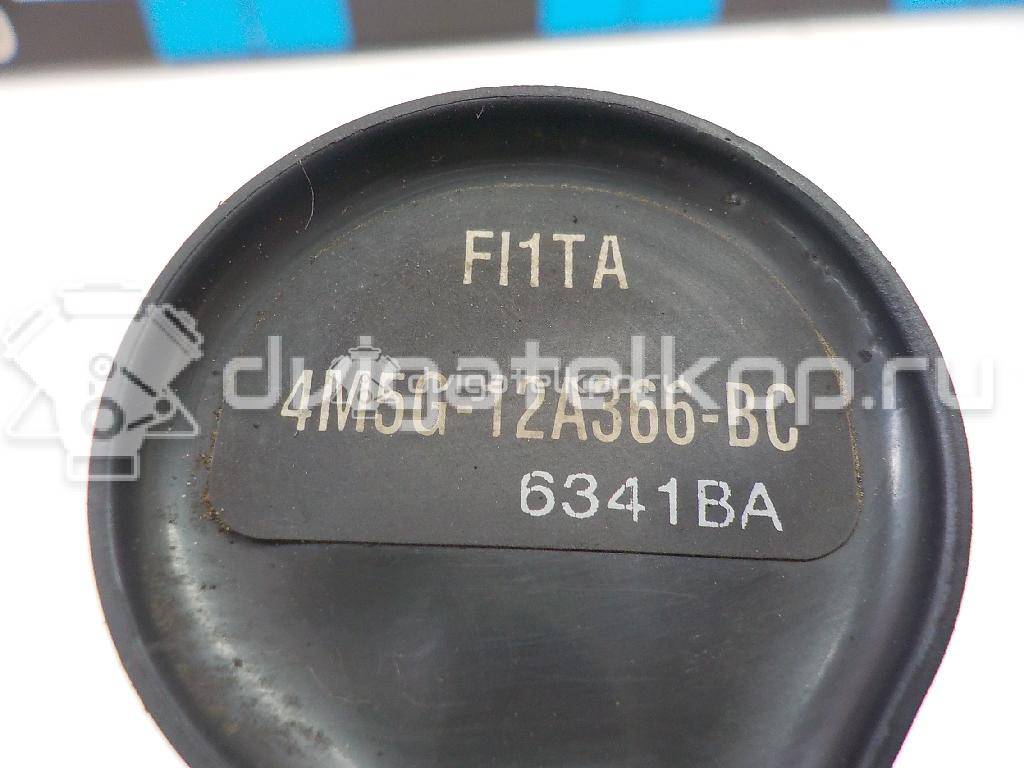 Фото Катушка зажигания  4M5G12A366BC для Ford Focus / C-Max / Galaxy / Maverick / S-Max {forloop.counter}}