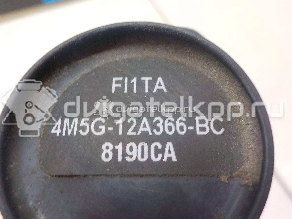 Фото Катушка зажигания  4M5G12A366BC для Ford Focus / C-Max / Galaxy / Maverick / S-Max {forloop.counter}}