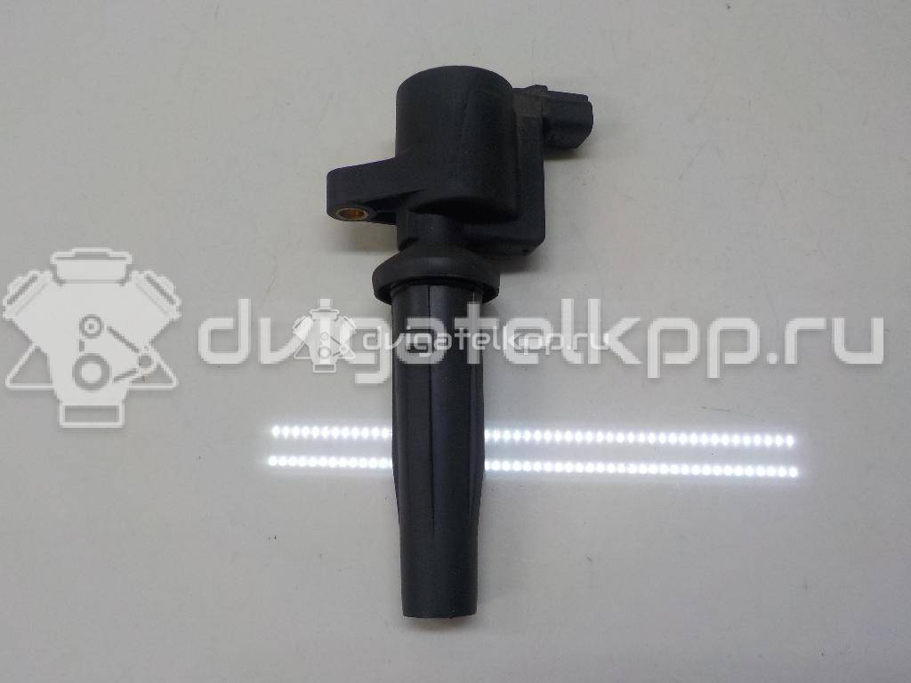Фото Катушка зажигания  4M5G12A366BC для Ford Focus / C-Max / Galaxy / Maverick / S-Max {forloop.counter}}