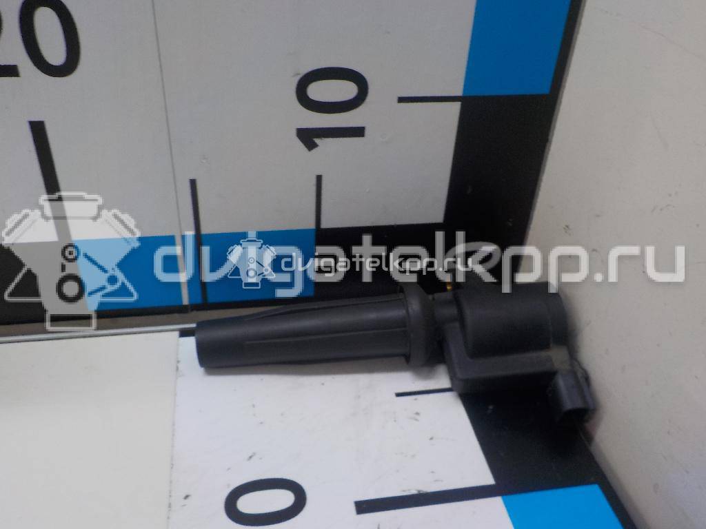 Фото Катушка зажигания  4M5G12A366BC для Ford Focus / C-Max / Galaxy / Maverick / S-Max {forloop.counter}}