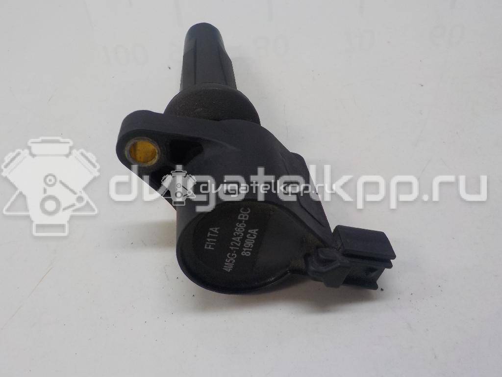 Фото Катушка зажигания  4M5G12A366BC для Ford Focus / C-Max / Galaxy / Maverick / S-Max {forloop.counter}}