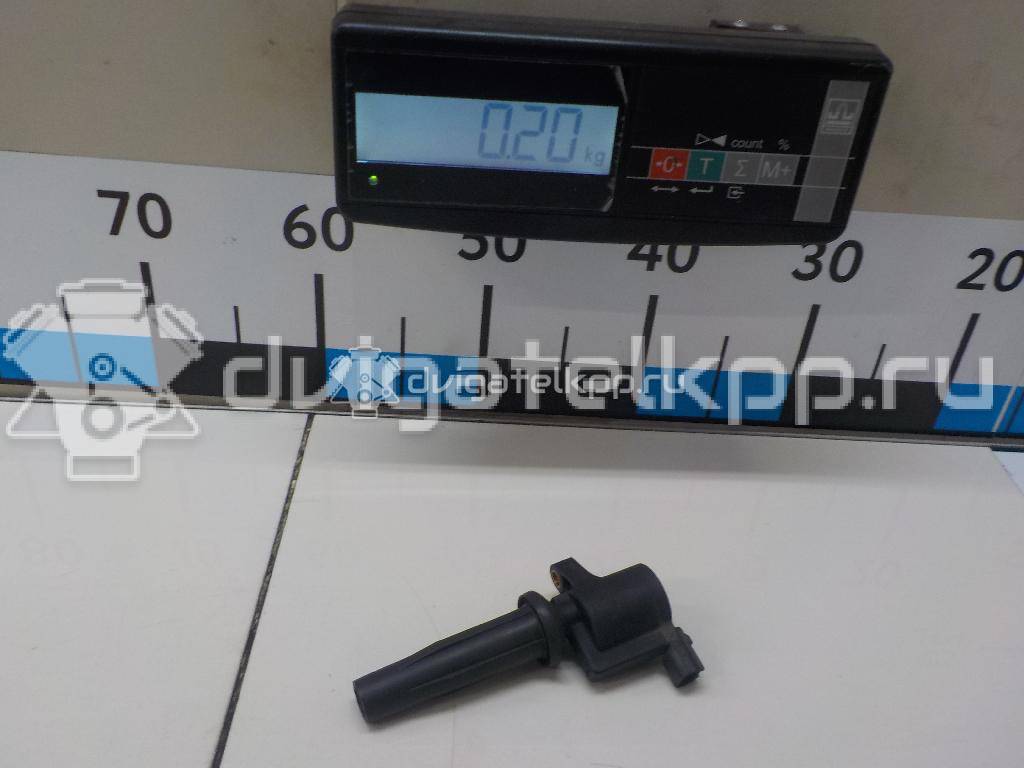 Фото Катушка зажигания  4M5G12A366BC для Ford Focus / C-Max / Galaxy / Maverick / S-Max {forloop.counter}}