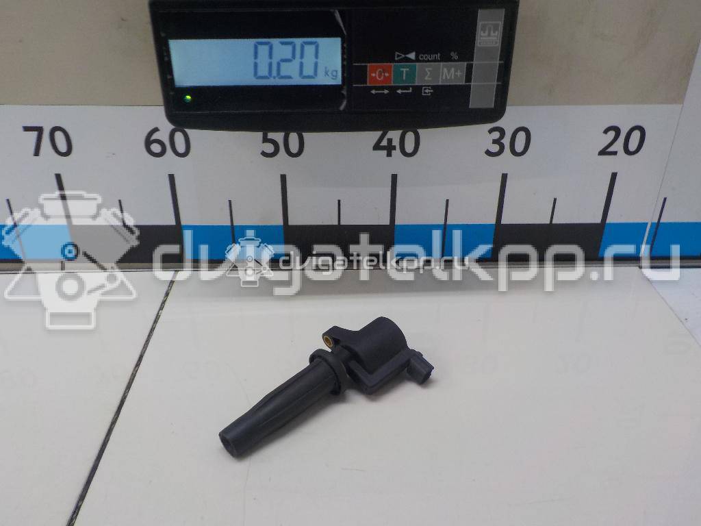Фото Катушка зажигания  4M5G12A366BC для Ford Focus / C-Max / Galaxy / Maverick / S-Max {forloop.counter}}