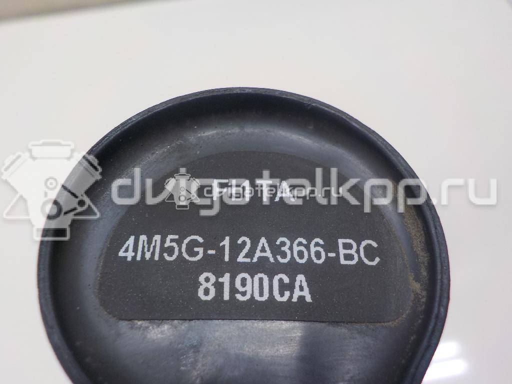 Фото Катушка зажигания  4M5G12A366BC для Ford Focus / C-Max / Galaxy / Maverick / S-Max {forloop.counter}}