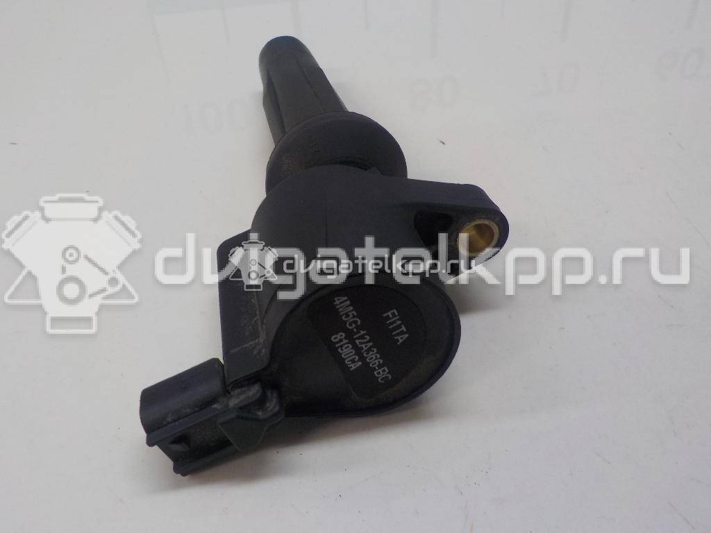 Фото Катушка зажигания  4M5G12A366BC для Ford Focus / C-Max / Galaxy / Maverick / S-Max {forloop.counter}}