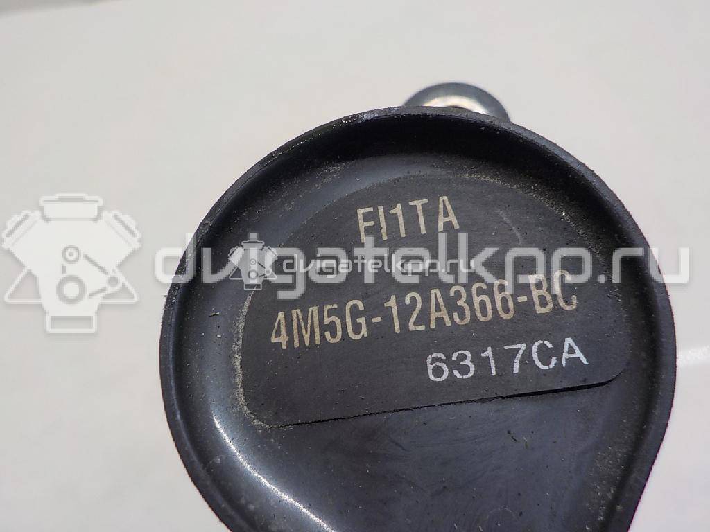 Фото Катушка зажигания  4M5G12A366BC для Ford Focus / C-Max / Galaxy / Maverick / S-Max {forloop.counter}}