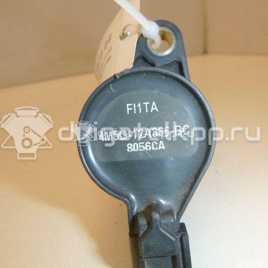 Фото Катушка зажигания  4M5G12A366BC для Ford Focus / C-Max / Galaxy / Maverick / S-Max