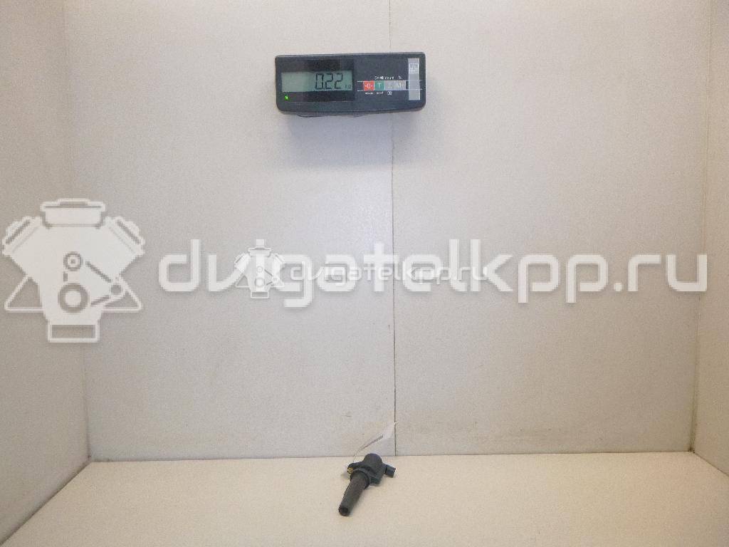 Фото Катушка зажигания  4M5G12A366BC для Ford Focus / C-Max / Galaxy / Maverick / S-Max {forloop.counter}}