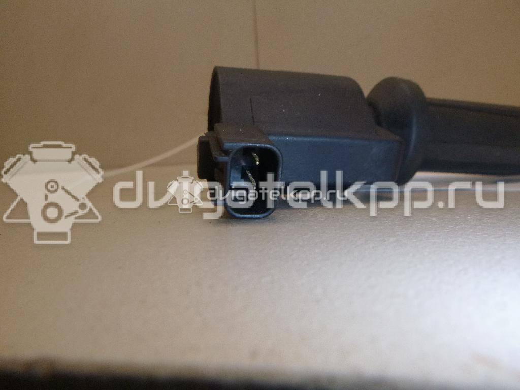 Фото Катушка зажигания  4M5G12A366BC для Ford Focus / C-Max / Galaxy / Maverick / S-Max {forloop.counter}}