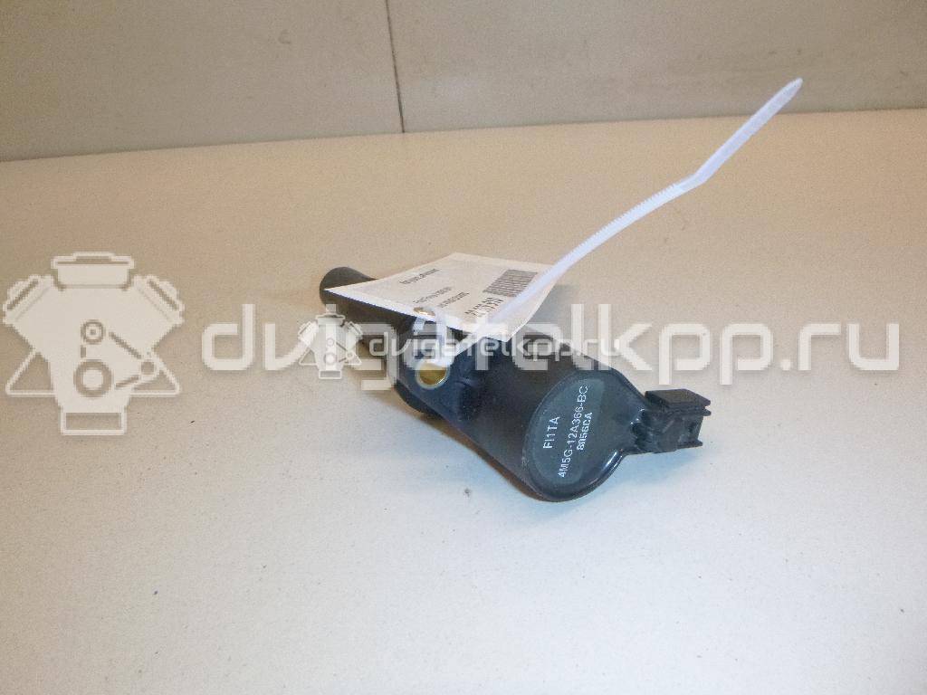Фото Катушка зажигания  4M5G12A366BC для Ford Focus / C-Max / Galaxy / Maverick / S-Max {forloop.counter}}