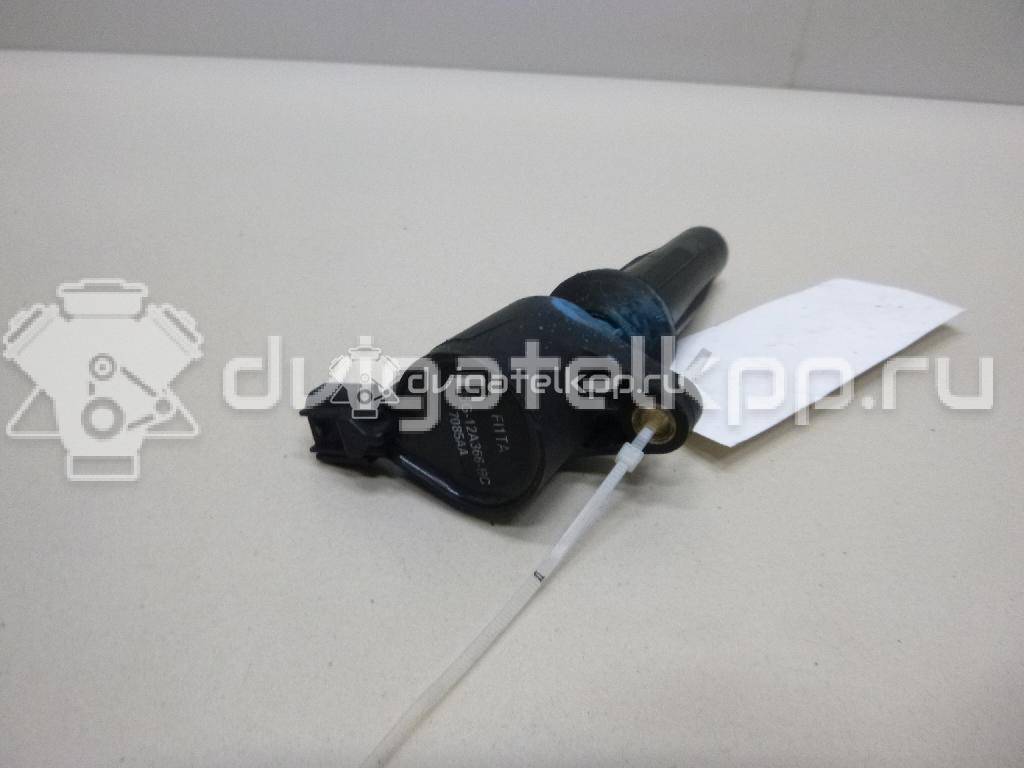 Фото Катушка зажигания  4M5G12A366BC для Ford Focus / C-Max / Galaxy / Maverick / S-Max {forloop.counter}}