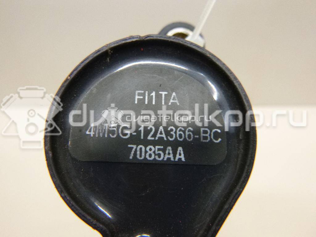 Фото Катушка зажигания  4M5G12A366BC для Ford Focus / C-Max / Galaxy / Maverick / S-Max {forloop.counter}}