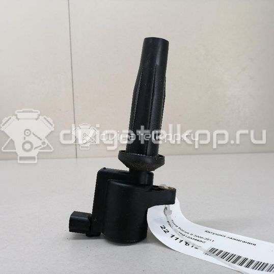Фото Катушка зажигания  4M5G12A366BC для Ford Focus / C-Max / Galaxy / Maverick / S-Max