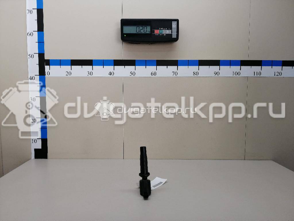 Фото Катушка зажигания  4M5G12A366BC для Ford Focus / C-Max / Galaxy / Maverick / S-Max {forloop.counter}}