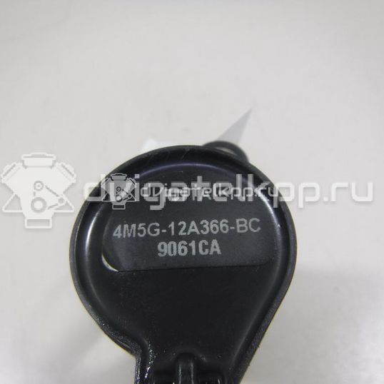 Фото Катушка зажигания  4M5G12A366BC для Ford Focus / C-Max / Galaxy / Maverick / S-Max