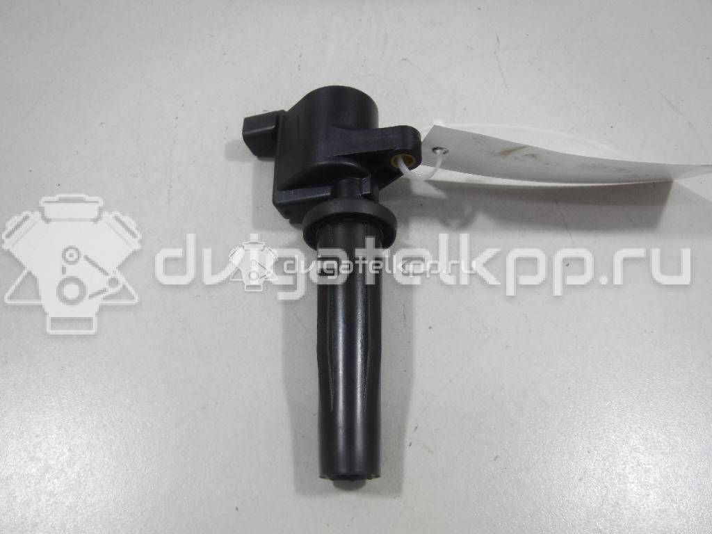 Фото Катушка зажигания  4M5G12A366BC для Ford Focus / C-Max / Galaxy / Maverick / S-Max {forloop.counter}}