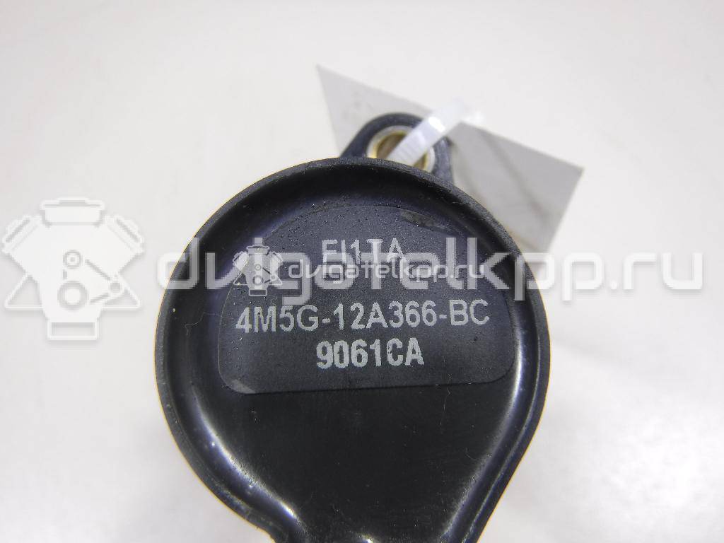 Фото Катушка зажигания  4M5G12A366BC для Ford Focus / C-Max / Galaxy / Maverick / S-Max {forloop.counter}}