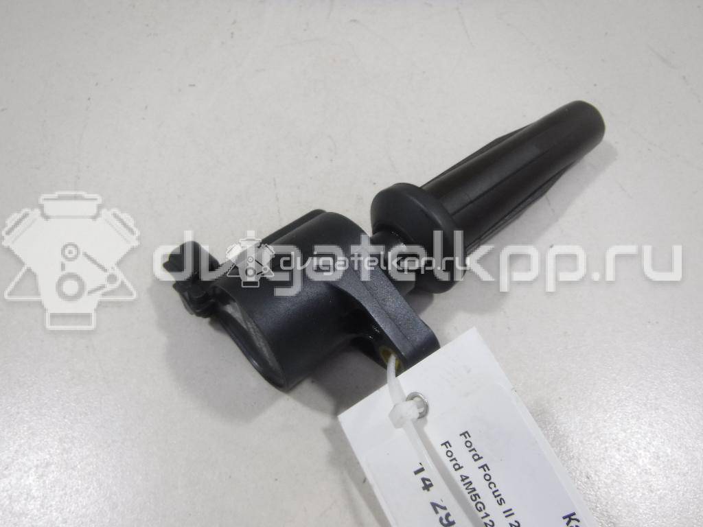 Фото Катушка зажигания  4M5G12A366BC для Ford Focus / C-Max / Galaxy / Maverick / S-Max {forloop.counter}}