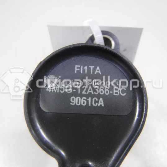 Фото Катушка зажигания  4M5G12A366BC для Ford Focus / C-Max / Galaxy / Maverick / S-Max