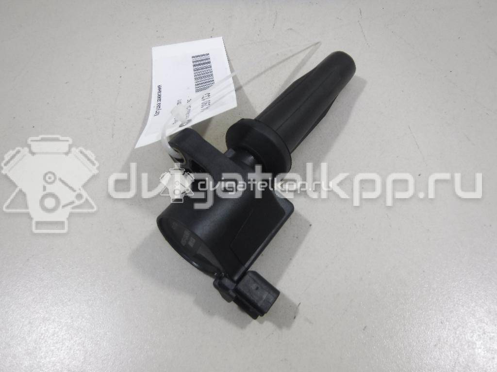 Фото Катушка зажигания  4M5G12A366BC для Ford Focus / C-Max / Galaxy / Maverick / S-Max {forloop.counter}}