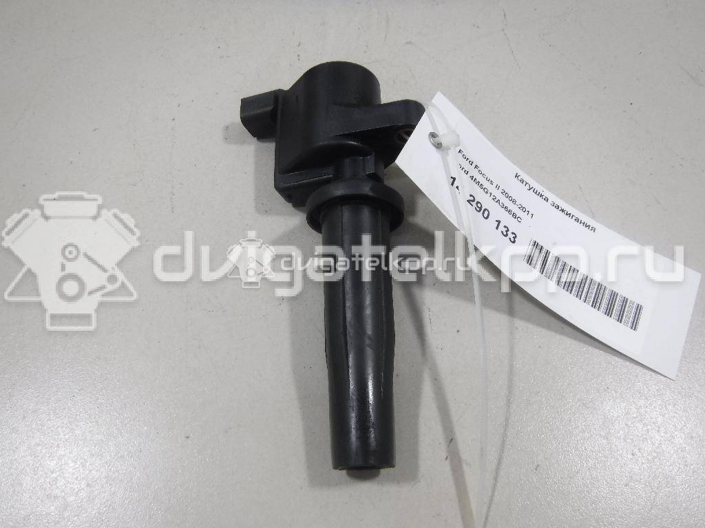 Фото Катушка зажигания  4M5G12A366BC для Ford Focus / C-Max / Galaxy / Maverick / S-Max {forloop.counter}}