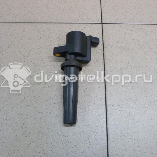 Фото Катушка зажигания  4M5G12A366BC для Ford Focus / C-Max / Galaxy / Maverick / S-Max