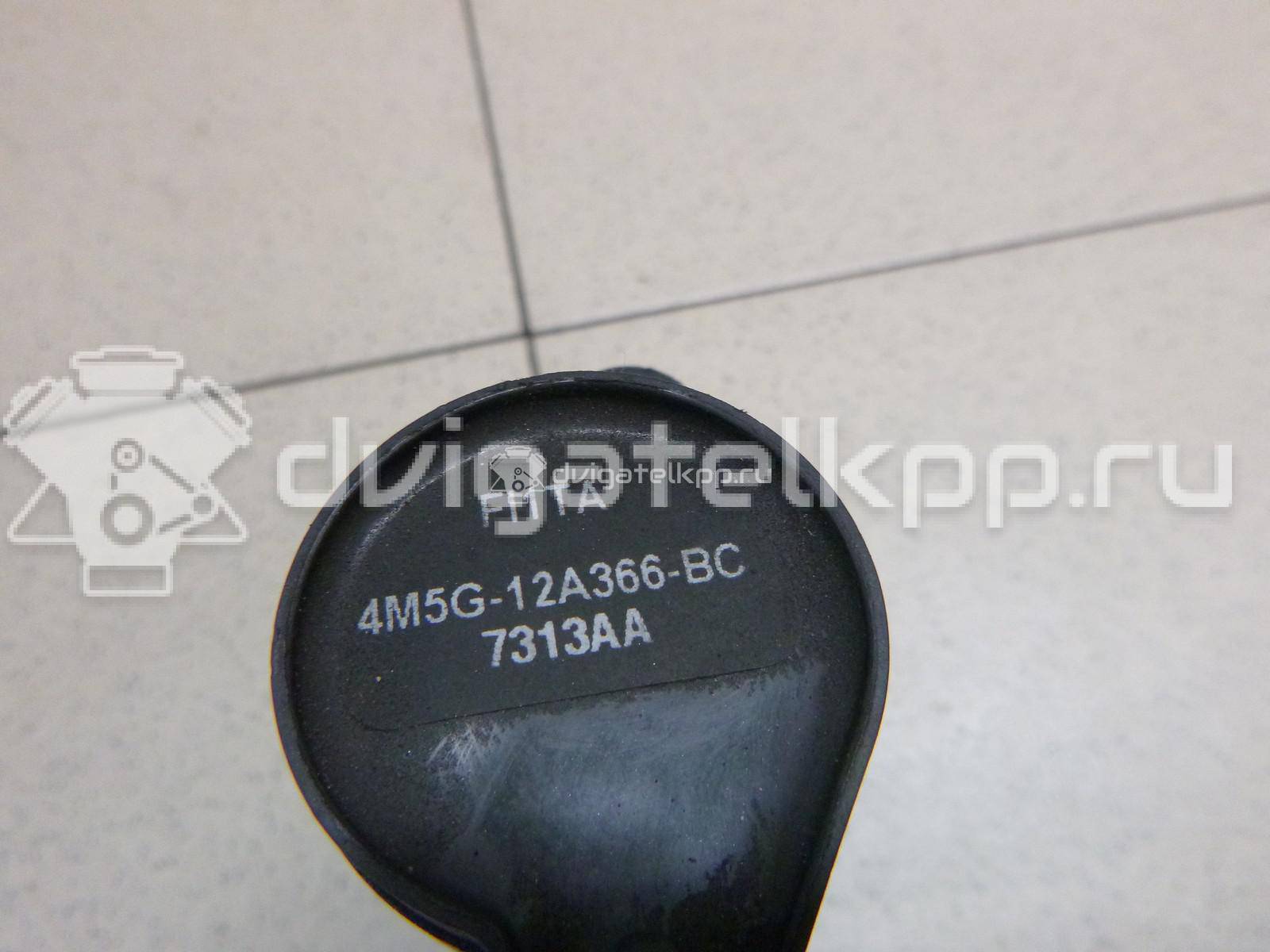 Фото Катушка зажигания  4M5G12A366BC для Ford Focus / C-Max / Galaxy / Maverick / S-Max {forloop.counter}}