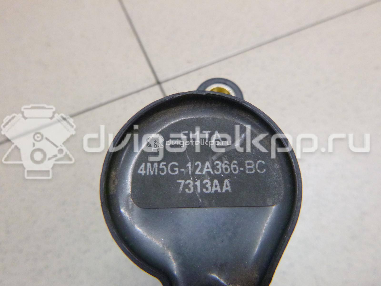 Фото Катушка зажигания  4M5G12A366BC для Ford Focus / C-Max / Galaxy / Maverick / S-Max {forloop.counter}}